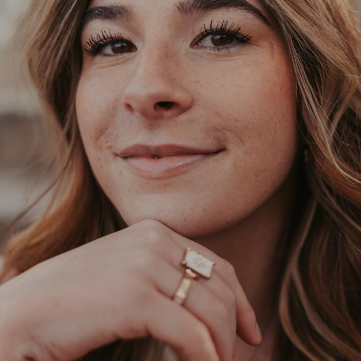 Portrait of a mentor and Italian cuisine specialist